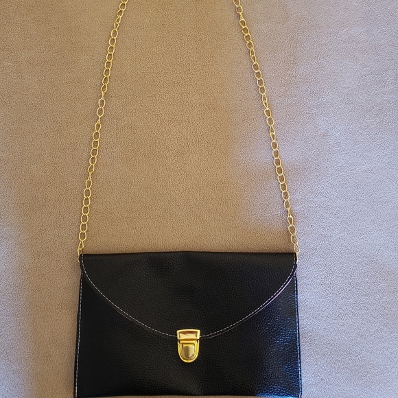 CLUTCH / SHOULDER BAG - Picture 2 of 7